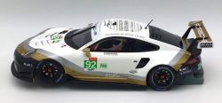 Scaleauto 1/32, Porsche 991.2 GT3, Nr.92, 2019, SC-6294R