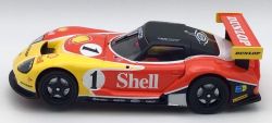 RevoSlot 1/32, Marcos LM600 GT2, Nr.1, RS0232