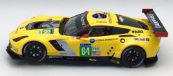Scaleauto 1/32, A7R GT3, Nr.64, Le Mans 2015, SC-6224
