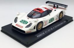 Fly 1/32, Porsche 911 GT1 98, Nr.5, Jever weiss