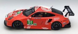 Scaleauto 1/32, Porsche 991.2 GT3, Nr.91, 2020, SC-6298R