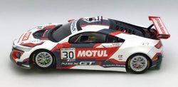 Scaleauto 1/32, Honda NSX GT3, Nr.30, Spa 2019, SC-6358R
