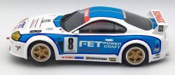 RevoSlot 1/32, Toyota Supra GT2, Nr.8, 1995, RS0264
