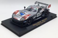 Fly 1/32, Marcos 600 LM,Captain Byrd, Belacar 2000
