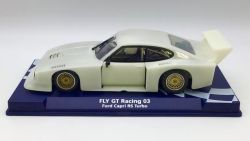 Fly 1/32 Racing Ford Capri Turbo RS fluoreszierend