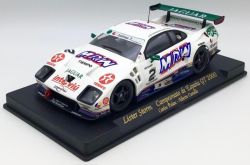 Fly 1/32, Lister Storm, Nr.2, MRW