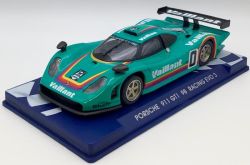 Fly Racing 1/32, Porsche 911 GT1 98 Vaillant, Evo3