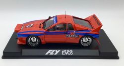Fly EVO3 1/32, Racing Lancia 037, rot, F-R2001