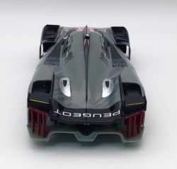 Scaleauto 1/32, P-9x8 LMH, Nr.93, Fuji 2022, SC-6373