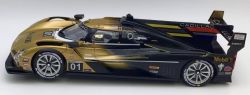Scalextric 1/32, Cadillac V-Series, Nr.01Sebring 2024, C4586