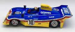 Avant Slot 1/32, Mirage GR8, Nr.10, Le Mans 1977, AV51204