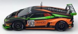Carrera Evo. 1/32, Lamborghini Huracan GT3, Nr.563
