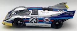 BRM 1/24, Porsche 917K, Nr.23, Spa 1971, BRM207
