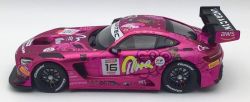 Carrera Digital 132, Mercedes-AMG GT3 Evo, Nr.16, Spa, 32062