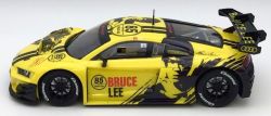 Carrera Digital 132, Audi R8 GT3 evo2, Limited Edition,32095