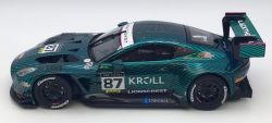 Carrera Evo. 1/32, Aston Martin AMR GT3, Nr.87, 27804