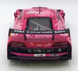 Carrera Digital 132, Audi R8 GT3 evo2, Nr.16, 32074