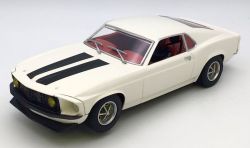 Scalextric 1/32, Ford Mustang, Fast And Furious 6, C4664