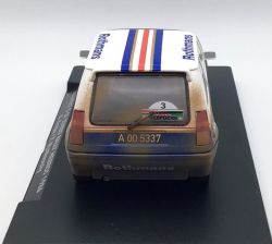 Fly 1/32, Renault 5 GT Turbo, Nr.3, 1986, Edition, A2081AR