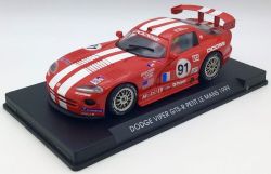 Fly 1:32,  Dodge Viper GTS-R, Le Mans 1999 Nr.91
