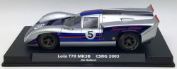 Fly 1/32, Lola T70 MK3B, Nr.5, CSRG 2003