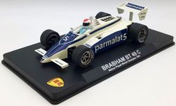 Vanquish 1:28, Brabham BT49C