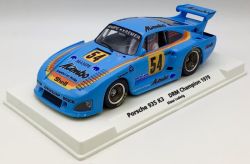Fly 1/32 Sondermodell Porsche 935K3, DRM 1979