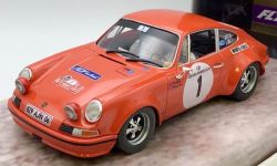 Fly 1/32 Sondermodell Porsche 911T, Vic Elford