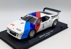 Fly 1/32, BMW M1, Nr.6, Procar 1979, N.Piquet