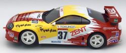 RevoSlot 1/32, Toyota Supra GT2, Nr.37, RS0265