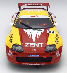 RevoSlot 1/32, Toyota Supra GT2, Nr.37, RS0265