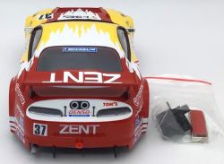 RevoSlot 1/32, Toyota Supra GT2, Nr.37, RS0265