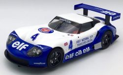 RevoSlot 1/32, Marcos LM600 GT2, Nr.4, RS0235