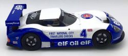 RevoSlot 1/32, Marcos LM600 GT2, Nr.4, RS0235