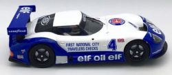 RevoSlot 1/32, Marcos LM600 GT2, Nr.4, RS0235