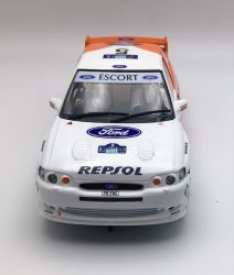 Scalextric 1/32, Ford Escort WRC, Nr.5, 1997, C.Sainz, C4426