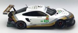 Scaleauto 1/32, Porsche 991.2 GT3, Nr.92, 2019, SC-6294R