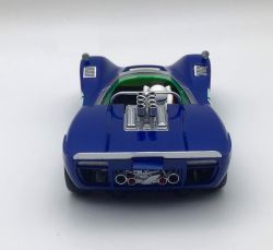 Thunderslot 1/32, McLaren M6B, Nr.17, 1968, J.Titus