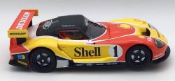 RevoSlot 1/32, Marcos LM600 GT2, Nr.1, RS0232