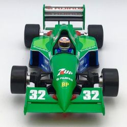 Scaleauto 1/32, Formula 90-97, Nr.32, 1991, SC-6341
