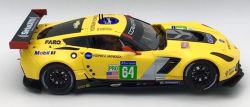 Scaleauto 1/32, A7R GT3, Nr.64, Le Mans 2015, SC-6224