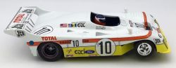 Scalextric 1/32, Mirage GR8, Nr.10, Le Mans 1976, C4527