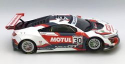 Scaleauto 1/32, Honda NSX GT3, Nr.30, Spa 2019, SC-6358R