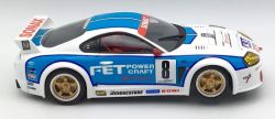 RevoSlot 1/32, Toyota Supra GT2, Nr.8, 1995, RS0264