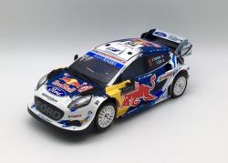 Scalextric 1/32, Ford Puma, Nr.16, Monte Carlo 2024, C4569