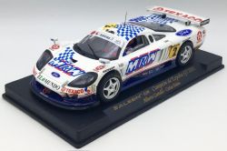 Fly 1/32, Saleen S7R, MRW / Texaco, mit Licht