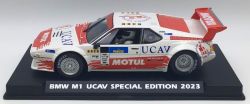 Fly 1/32, BMW M1, Special Edition