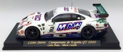 Fly 1/32, Lister Storm, Nr.2, MRW
