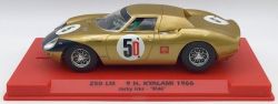 Flyslot 1/32, 250 LM, Nr.5d Kyalami 1966, gold