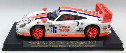 Fly 1/32, Porsche GT1 EVO, SWAP SHOP